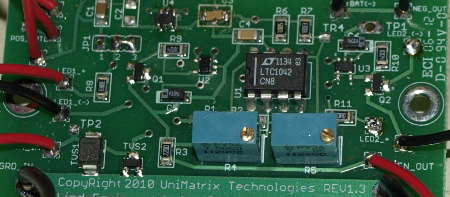 Electronics