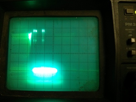 Hic-Up Regulation Mode
