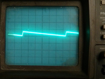 Power Supply Ripple